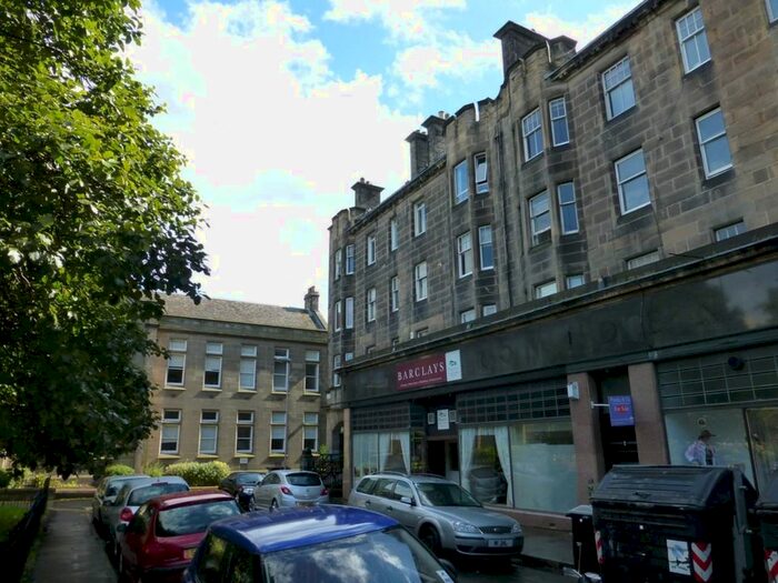 2 Bedroom Flat To Rent In Taylor Gardens, Edinburgh, EH6
