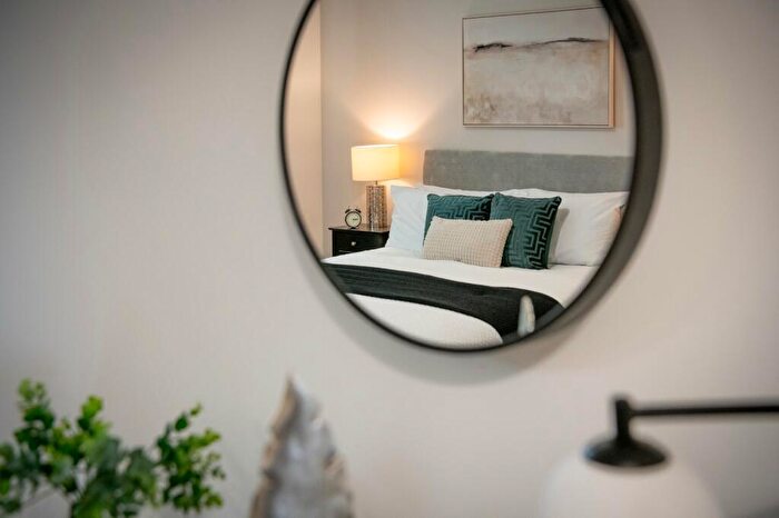 3 Bedroom Detached House For Sale In Plot, Laverton Oaks, Kirkby Malzeard, North Yorkshire, HG4