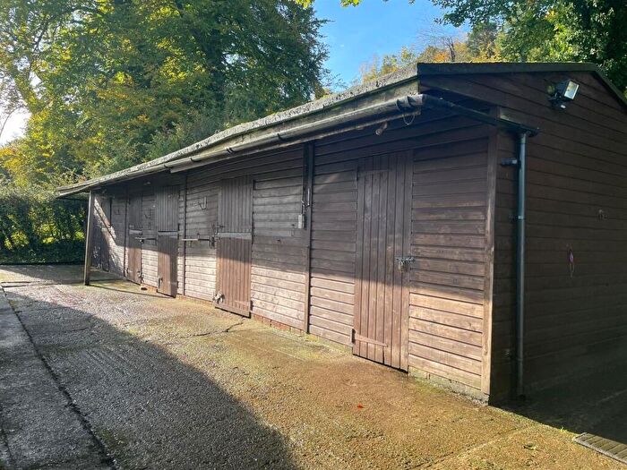 Equestrian Facility For Sale In Finchdean, Waterlooville, PO8
