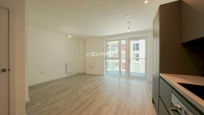 1 Bedroom Flat To Rent In St. Pier Court, Thunderer St. London, E13