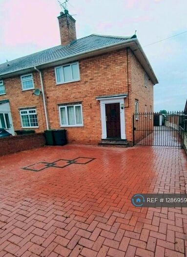 2 Bedroom End Of Terrace House To Rent In Stourport-On-Severn, Stourport-On-Severn, DY13