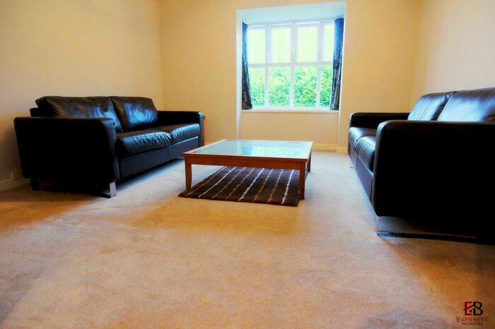 2 Bedroom Apartment To Rent In The Open, Newcastle Upon Tyne, NE1
