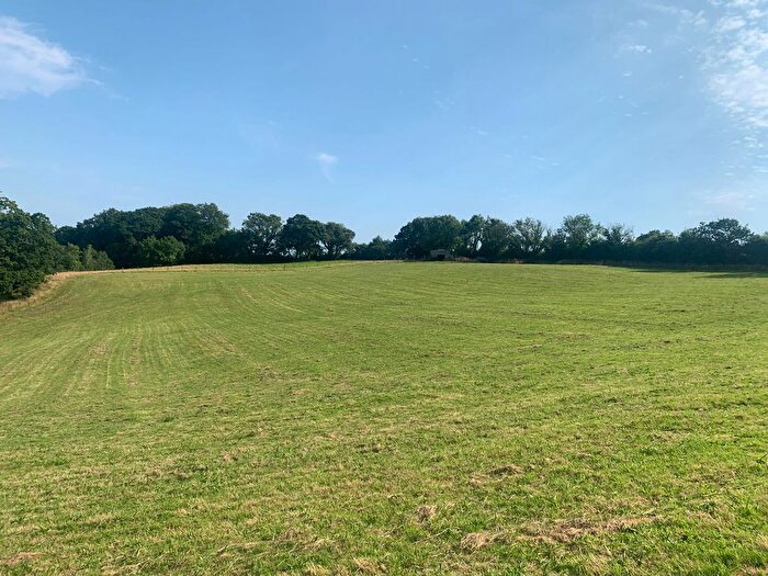Land For Sale In Brownston, Ivybridge, PL21