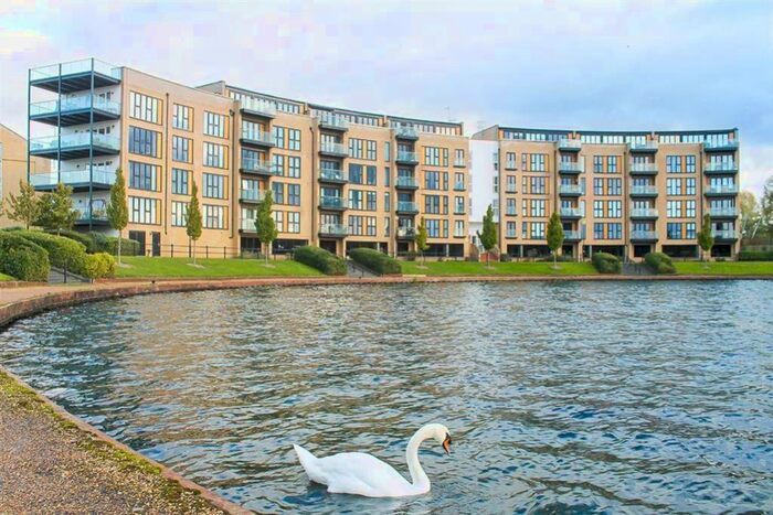 2 Bedroom Terraced House To Rent In Felsted, Caldecotte, Milton Keynes, MK7