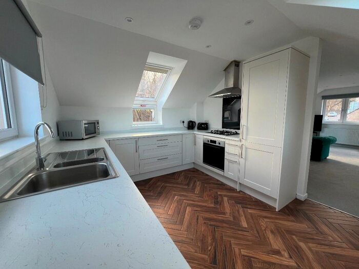 2 Bedroom Detached House To Rent In Old Dalkeith Road, Little France, Edinburgh, EH16