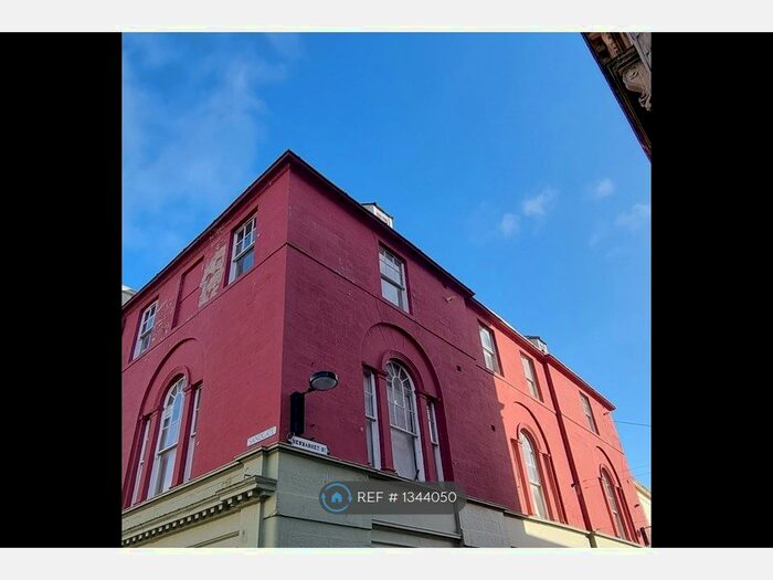 2 Bedroom Flat To Rent In Sandgate, Ayr, KA7