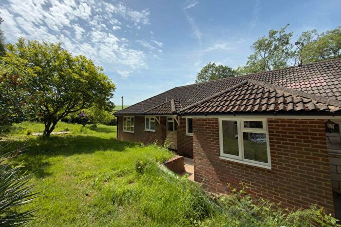 3 Bedroom Bungalow To Rent In Priors Dean, Petersfield, Hampshire, GU32