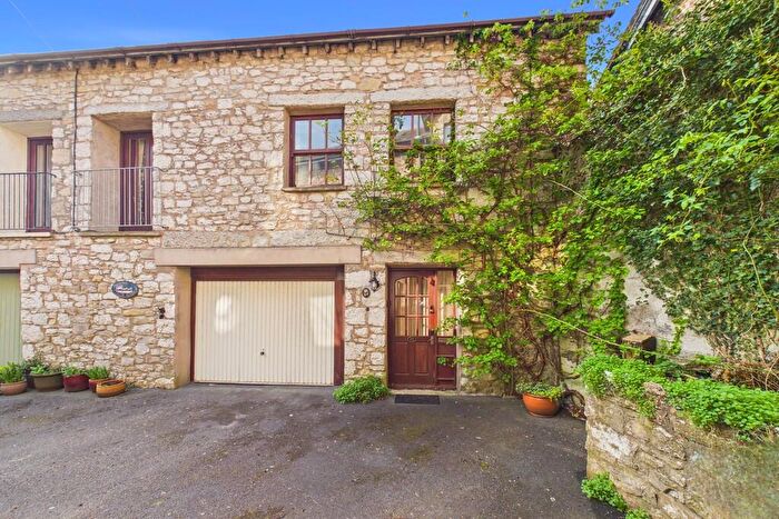 3 Bedroom Semi-Detached House For Sale In The Coach House, The Promenade, Arnside, Cumbria, LA5