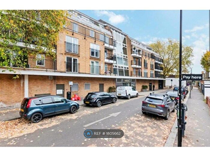 1 Bedroom Flat To Rent In Chatsworth Lodge, London, W4