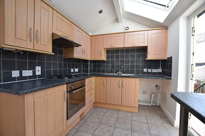 2 Bedroom Flat To Rent In Flat Above -, High Street, Rishton, Blackburn, BB1
