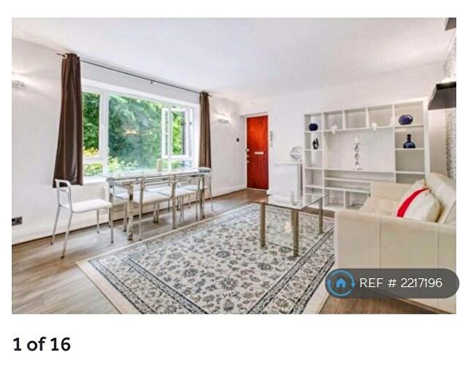 1 Bedroom Flat To Rent In Sunningfield Road, London, NW4