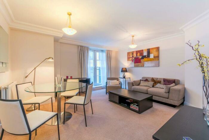 2 Bedroom Flat To Rent In Harewood Avenue, Lisson Grove, London, NW1