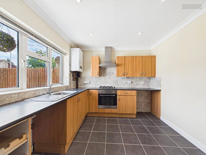 3 Bedroom Terraced House To Rent In Ferndale WayDogsthorpePeterborough, PE1