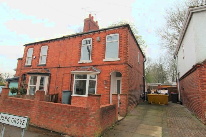 3 Bedroom Semi-Detached House To Rent In Park Grove, Bramley, S66