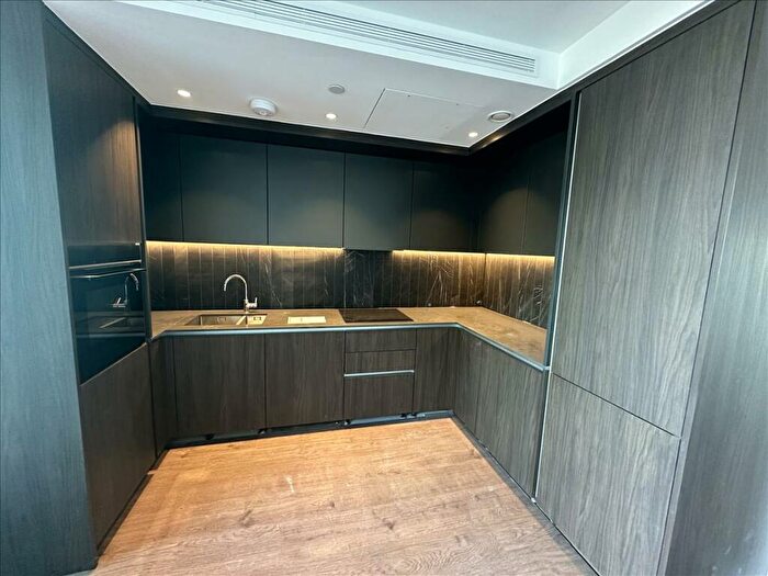 2 Bedroom Apartment To Rent In Jupiter Gardens, Oval Village, Tooting, London, SE11