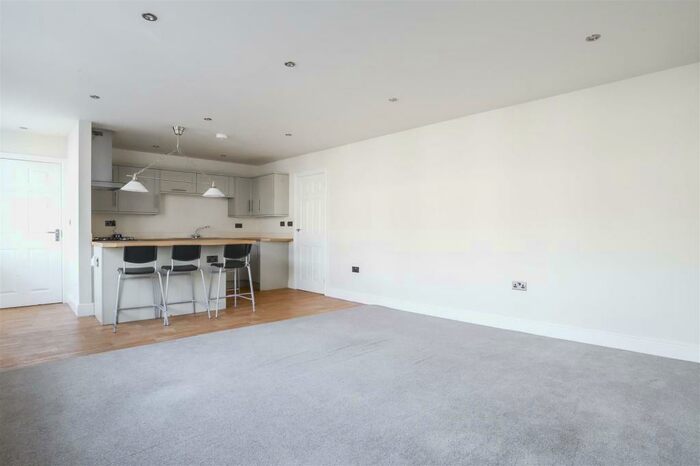 2 Bedroom Apartment To Rent In Salthill Road, Clitheroe, BB7