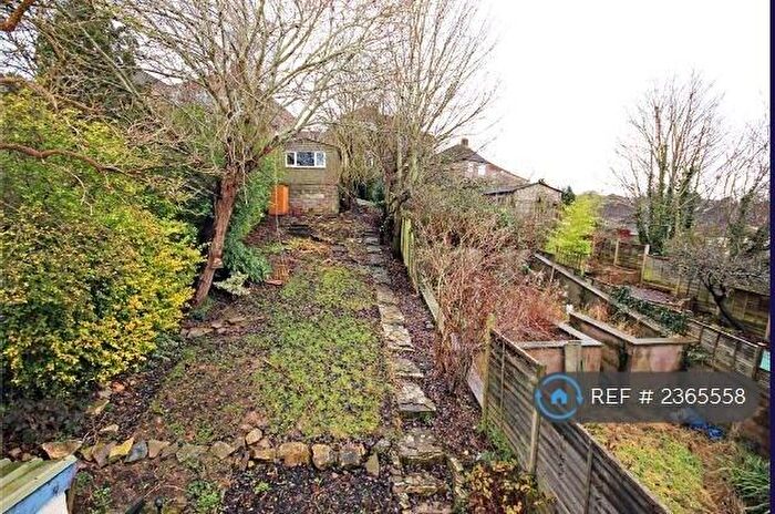 4 Bedroom Terraced House To Rent In Shaldon Road, Bristol, BS7