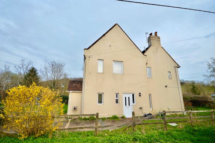 1 Bedroom Maisonette To Rent In Standon Main Road, Hursley, Winchester, SO21