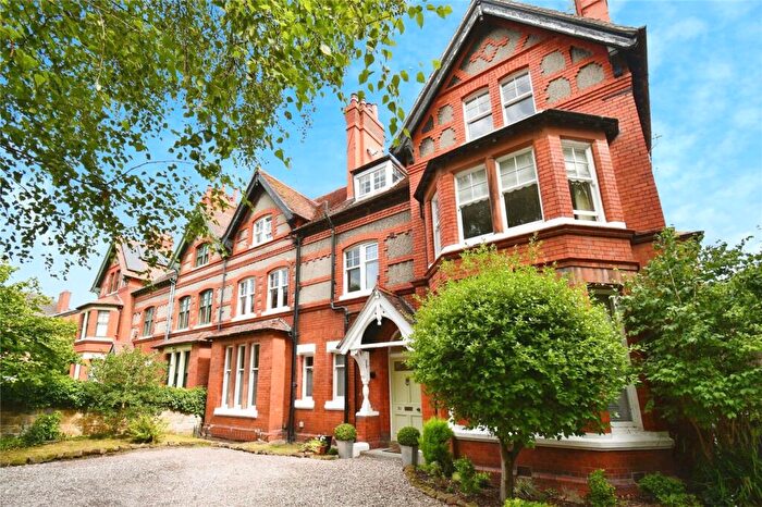 3 Bedroom Apartment For Sale In Bidston Road, Prenton, Wirral, CH43