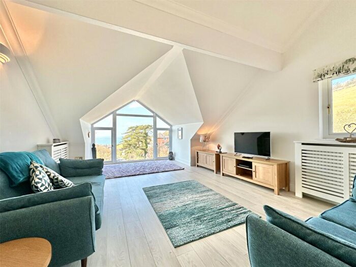 3 Bedroom Apartment For Sale In Beach Road, Woolacombe, Devon, EX34