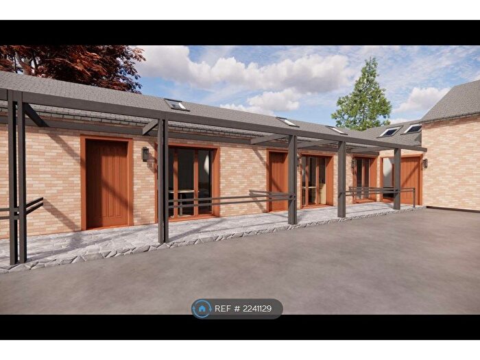 Studio To Rent In Ermine Way, Cambridgeshire, SG8