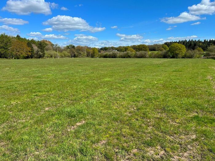 Land For Sale In Land At Terwick Lane, Trotton, West Sussex, GU31