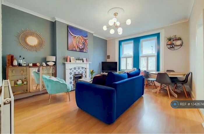 1 Bedroom Flat To Rent In Penge Road, London, SE20