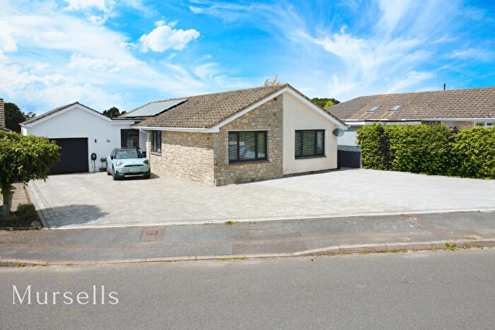 4 Bedroom Bungalow For Sale In Old Pound Close, Lytchett Matravers, Poole, BH16