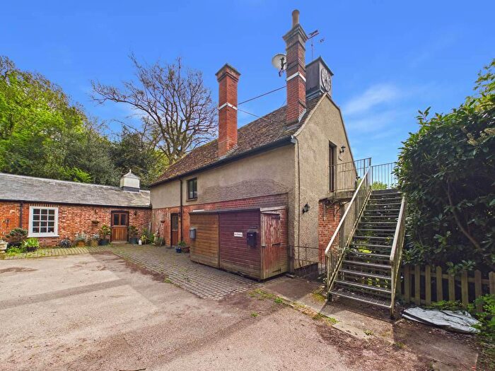 1 Bedroom Maisonette To Rent In Billys Lane, Stratford Hills, Stratford St Mary, Colchester, CO7