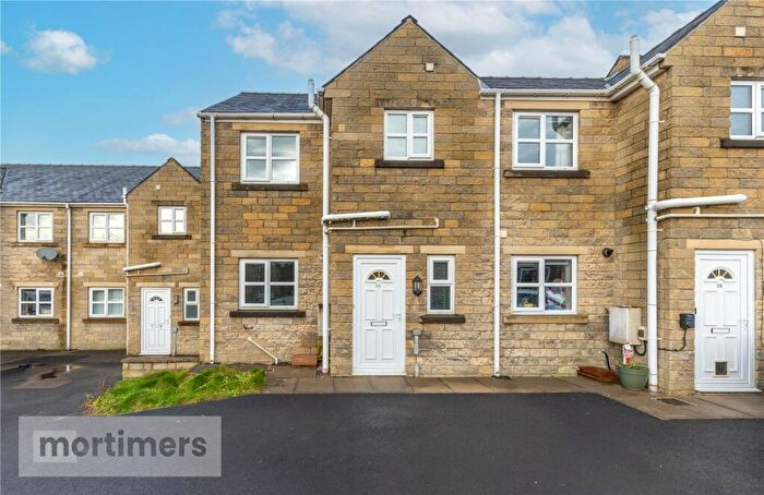 3 Bedroom Semi Detached House For Sale In Maple Street, Clayton Le Moors, Accrington, Lancashire, BB5