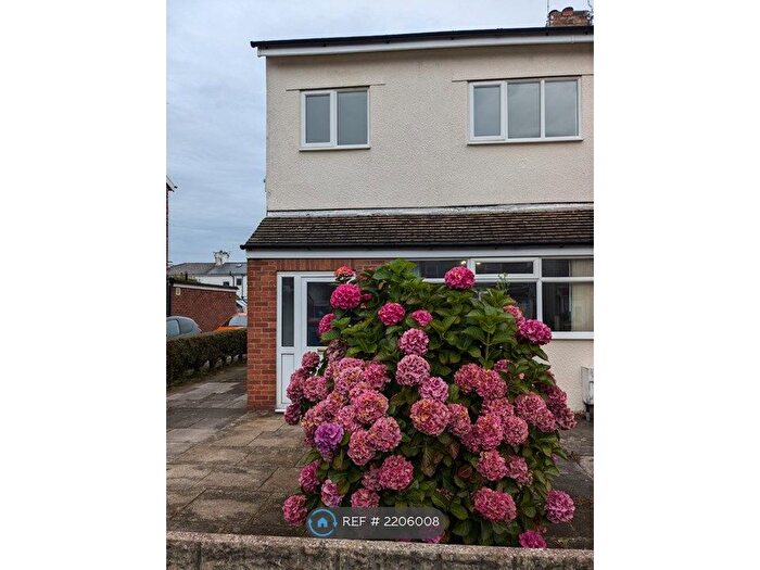 3 Bedroom Semi-Detached House To Rent In Milton Street, Southport, PR9