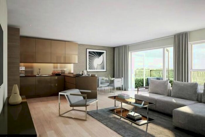 2 Bedroom Flat To Rent In High Street, Hornsey, London, N8