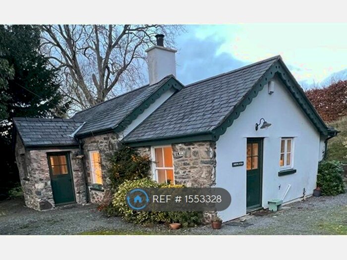 3 Bedroom Bungalow To Rent In Rhewl Ucha, Eglwysbach, Colwyn Bay, LL28