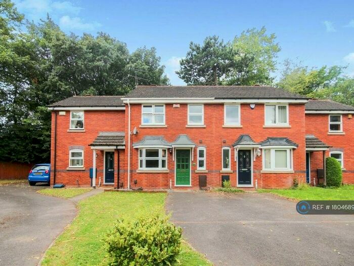 3 Bedroom Terraced House To Rent In Northumberland Road, Coventry, CV1