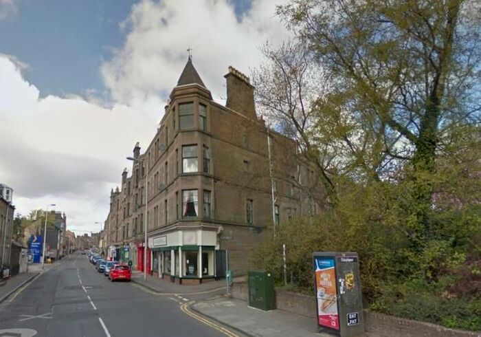 2 Bedroom Flat To Rent In Millers Wynd, Dundee, DD1