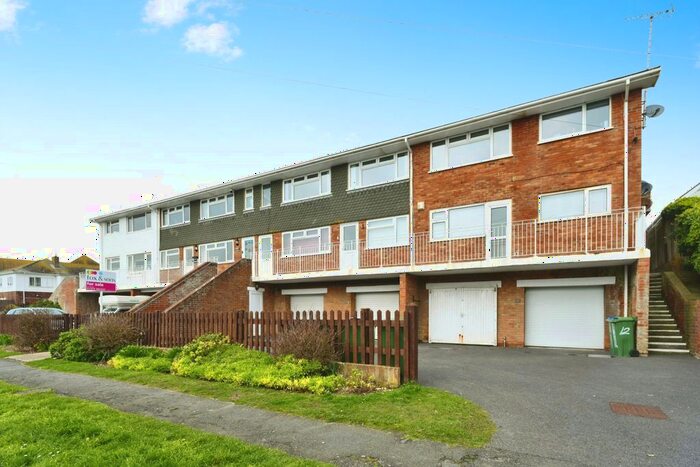 2 Bedroom Flat To Rent In Bannings Vale, Saltdean, Brighton, BN2