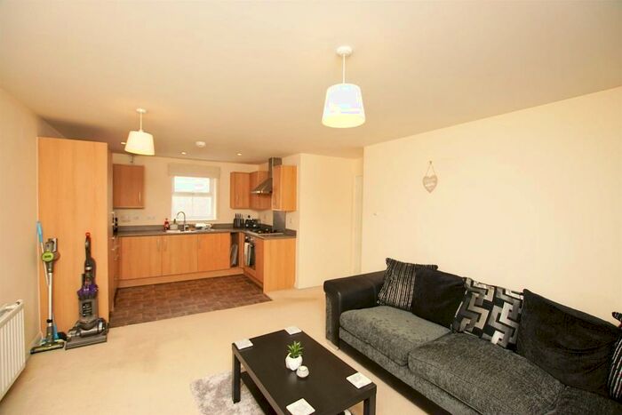 2 Bedroom Apartment To Rent In Oak Leaze, Patchway, Bristol, BS34