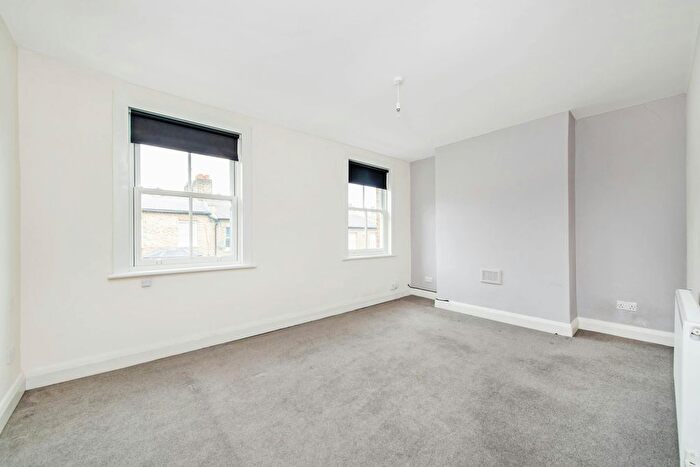 1 Bedroom Flat To Rent In Tuskar Street, London, SE10