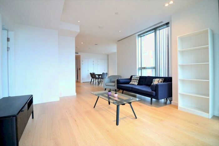 2 Bedroom Apartment To Rent In Atlas Building, City Road, Old Street, Shoreditch, London, EC1V
