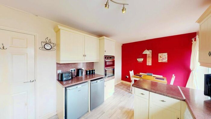 2 Bedroom Semi-Detached House For Sale In St. Georges Avenue, Westhoughton, BL5