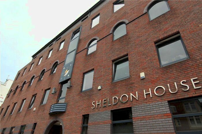 1 Bedroom Flat To Rent In High Road, London, N12