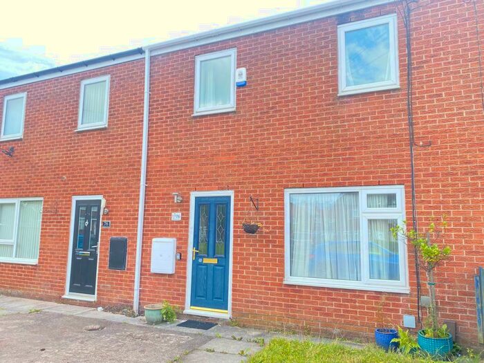 2 Bedroom Terraced House To Rent In Bridgewater Street, Salford, M38