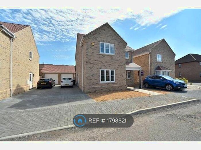 3 Bedroom Detached House To Rent In Donegal Park, Bury St Edmunds, IP28