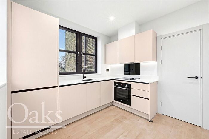 1 Bedroom Flat To Rent In Dingwall Road, East Croydon, CR0