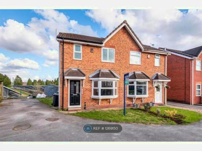 3 Bedroom Semi-Detached House To Rent In Charlock Close, Leigh WN7