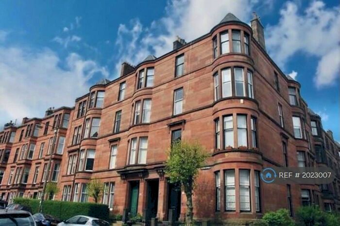 5 Bedroom Flat To Rent In Wilton Street, Glasgow, G20
