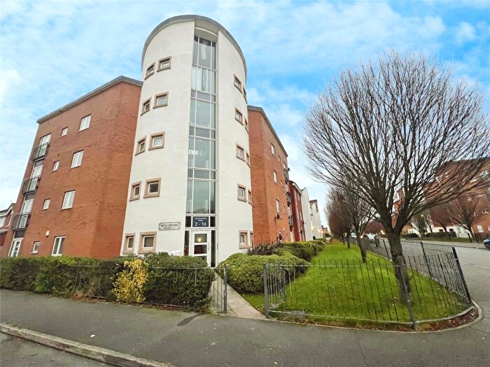2 Bedroom Apartment To Rent In Woolmoore Road, Speke, Liverpool, Merseyside, L24