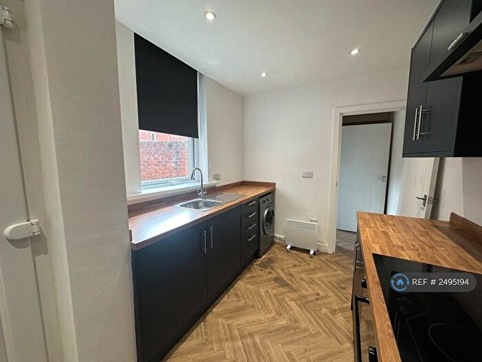 1 Bedroom Flat To Rent In Laet Street, North Shields, NE29
