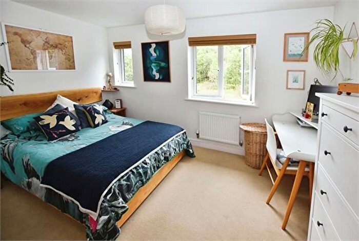 4 Bedroom Detached House For Sale In Gascon Close, Ogwell, Newton Abbot, Devon., TQ12