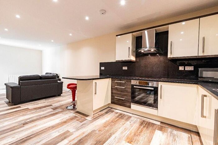 3 Bedroom Apartment To Rent In Apartment, Ecco, S11